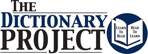 Dictionary Project Logo